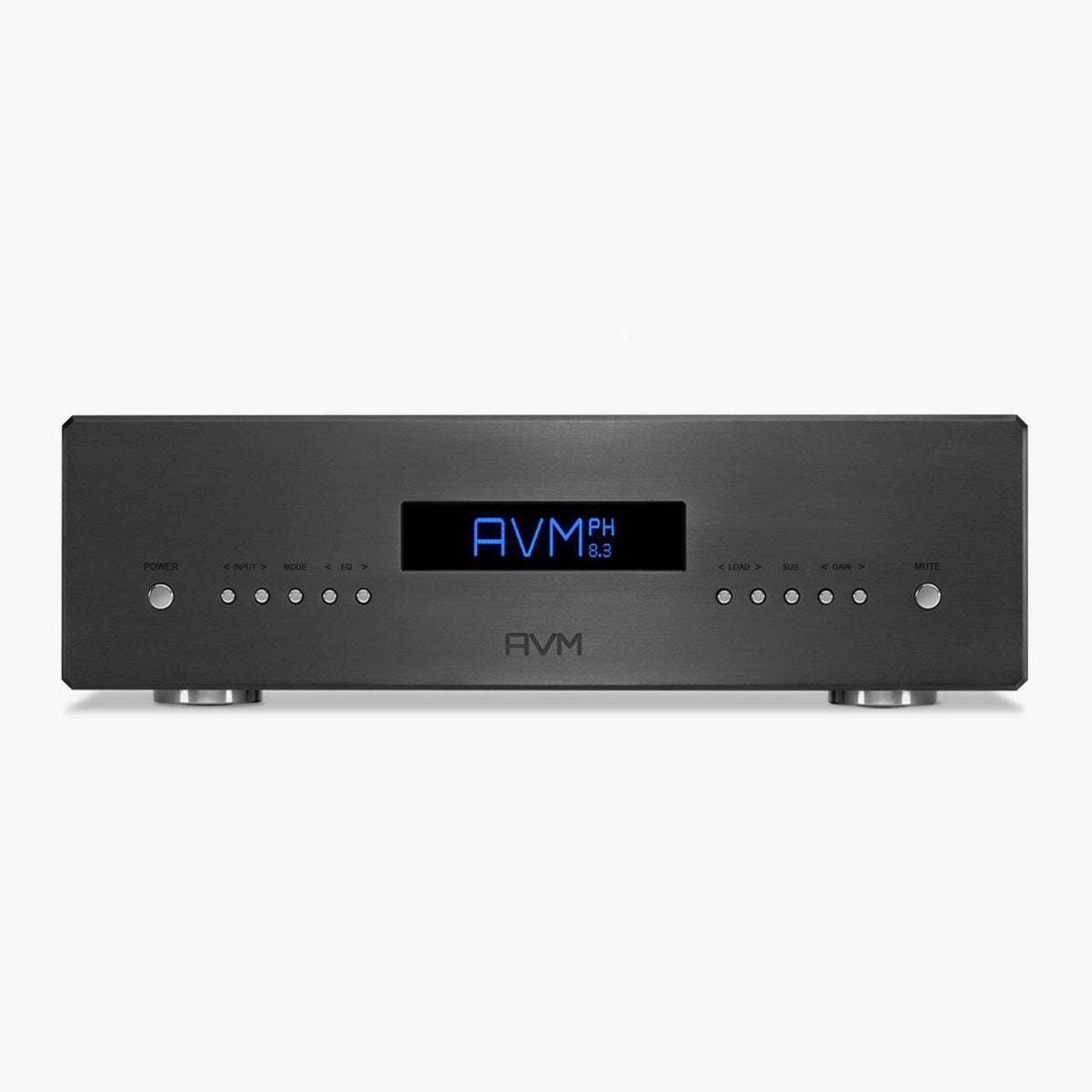 AVM - PH 8.3 - Phono Preamplifier Australia