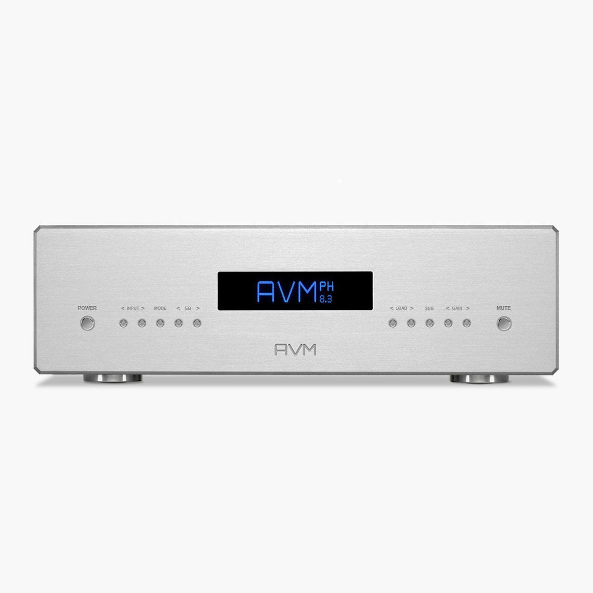 AVM - PH 8.3 - Phono Preamplifier Australia