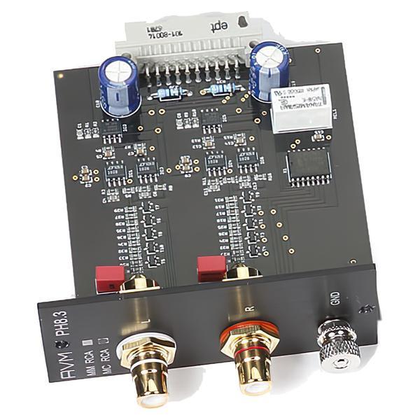 AVM - PH8.3 Expansion Modules Australia