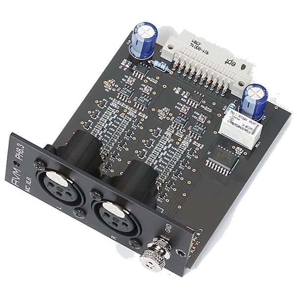 AVM - PH8.3 Expansion Modules Australia