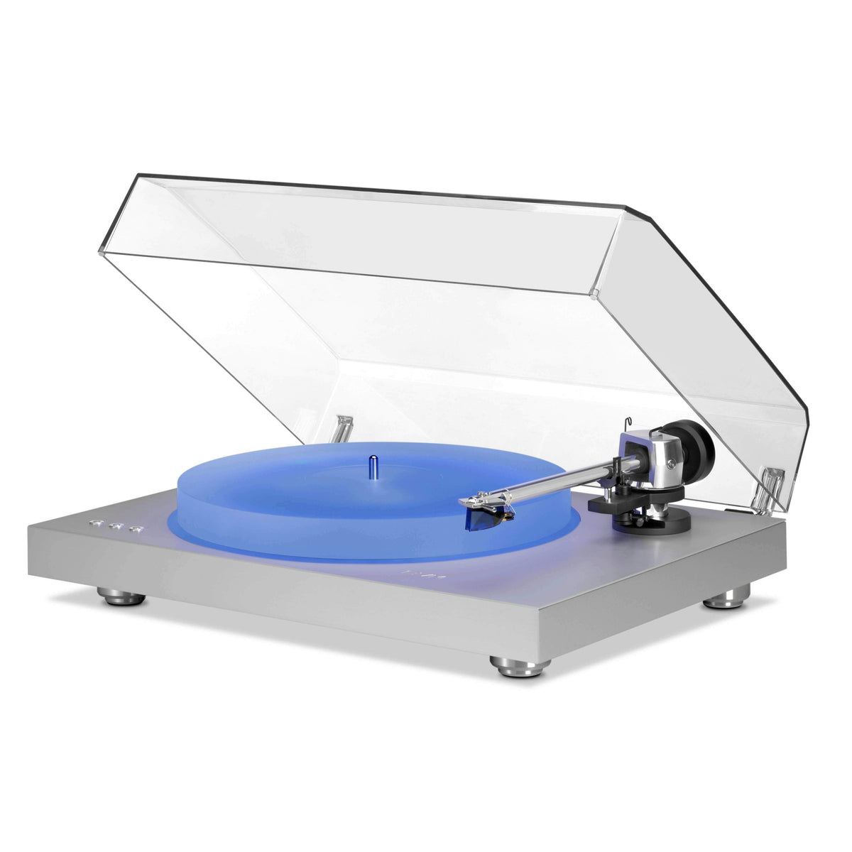 AVM - R 2.3 - Turntable Australia