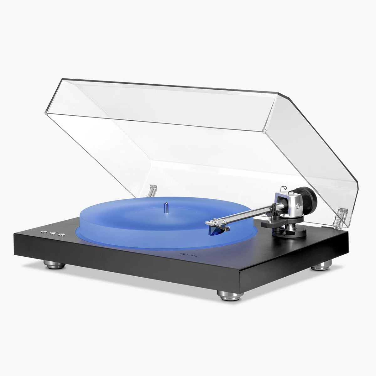 AVM - R 2.3 - Turntable Australia