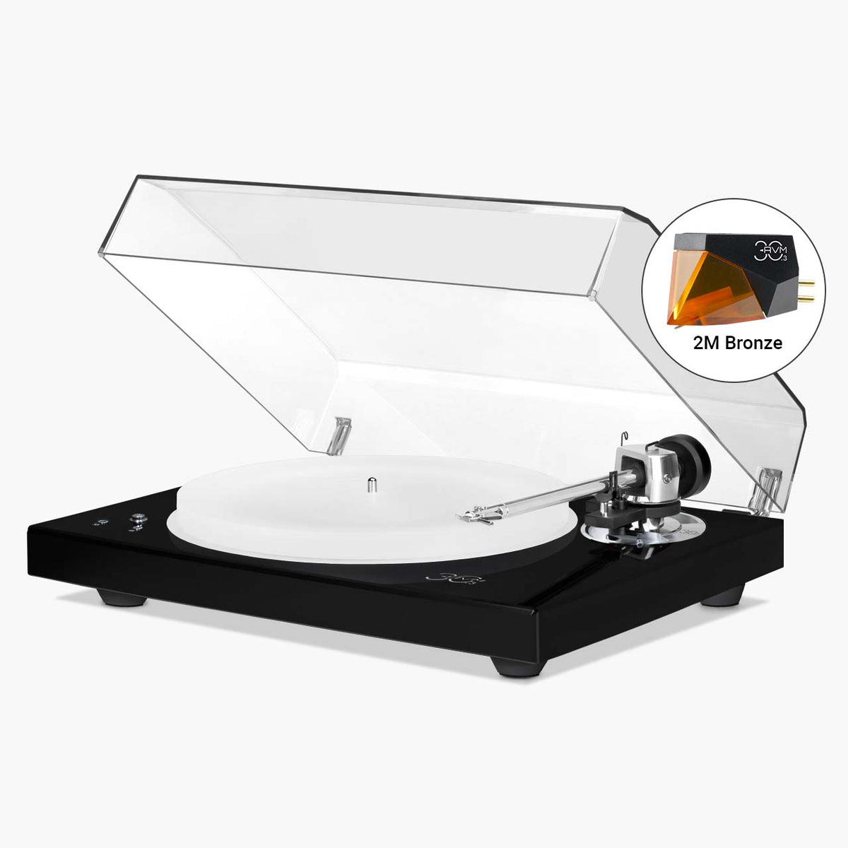 AVM - R 30.3 - Turntable Australia