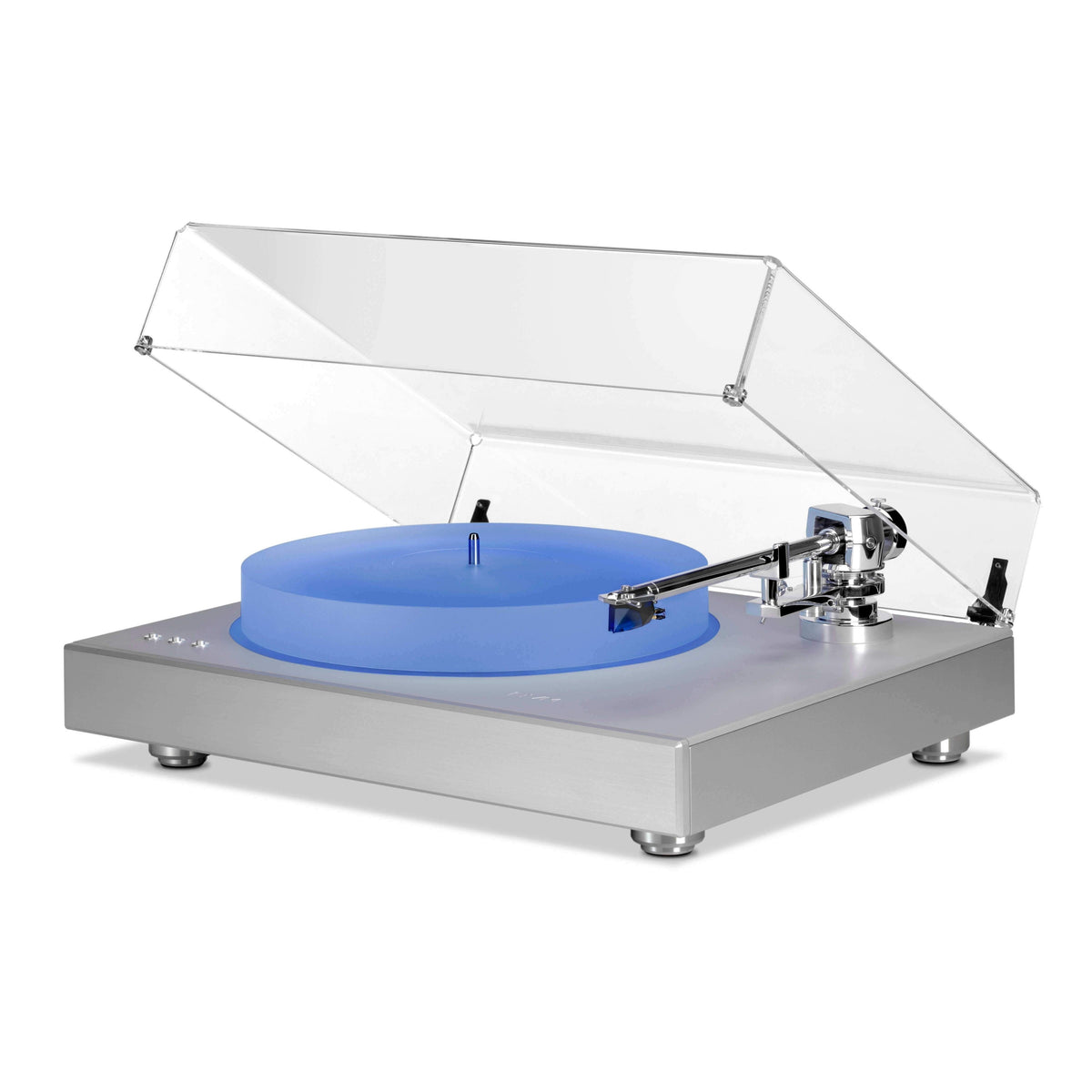 AVM - R 5.3 - Turntable Australia