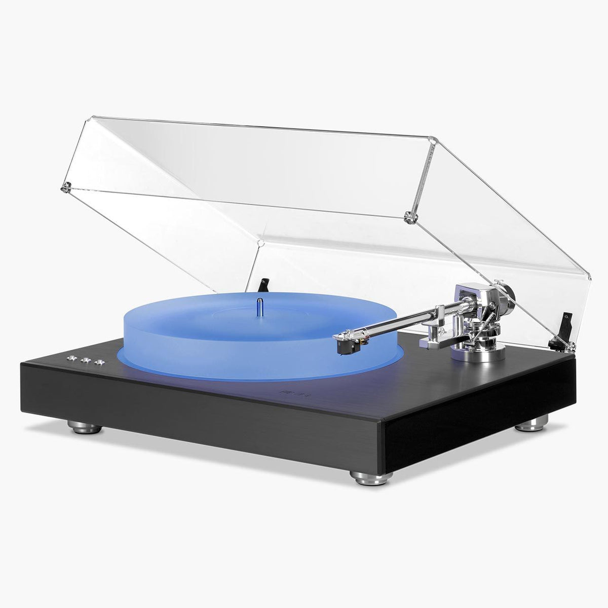 AVM - R 5.3 - Turntable Australia
