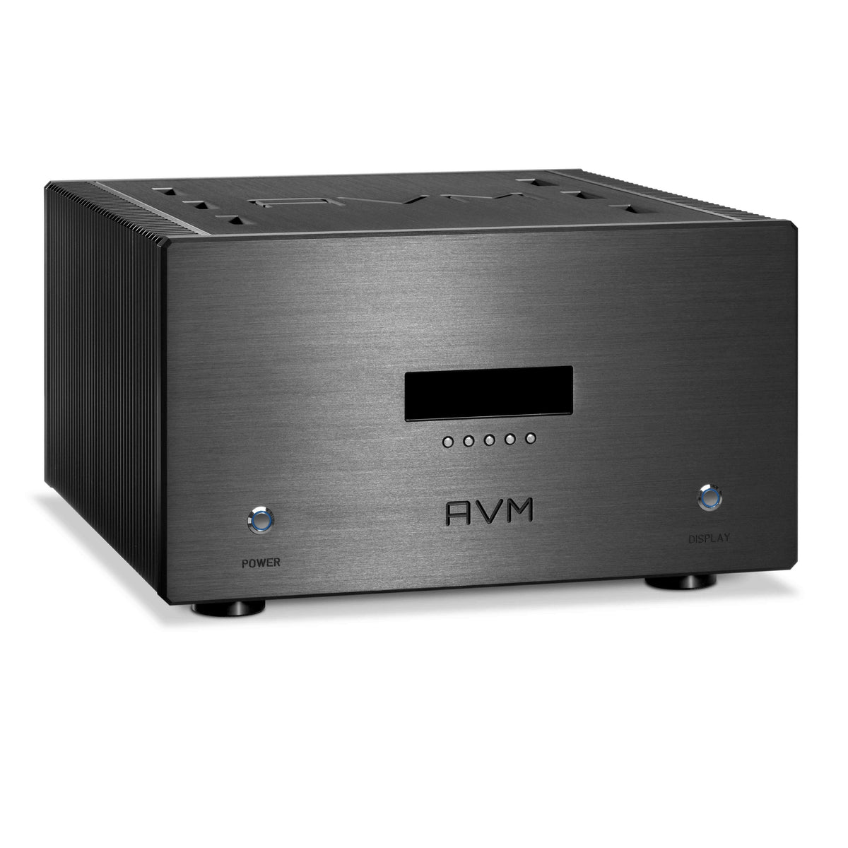 AVM - SA 8.3 - Stereo Power Amplifier Australia