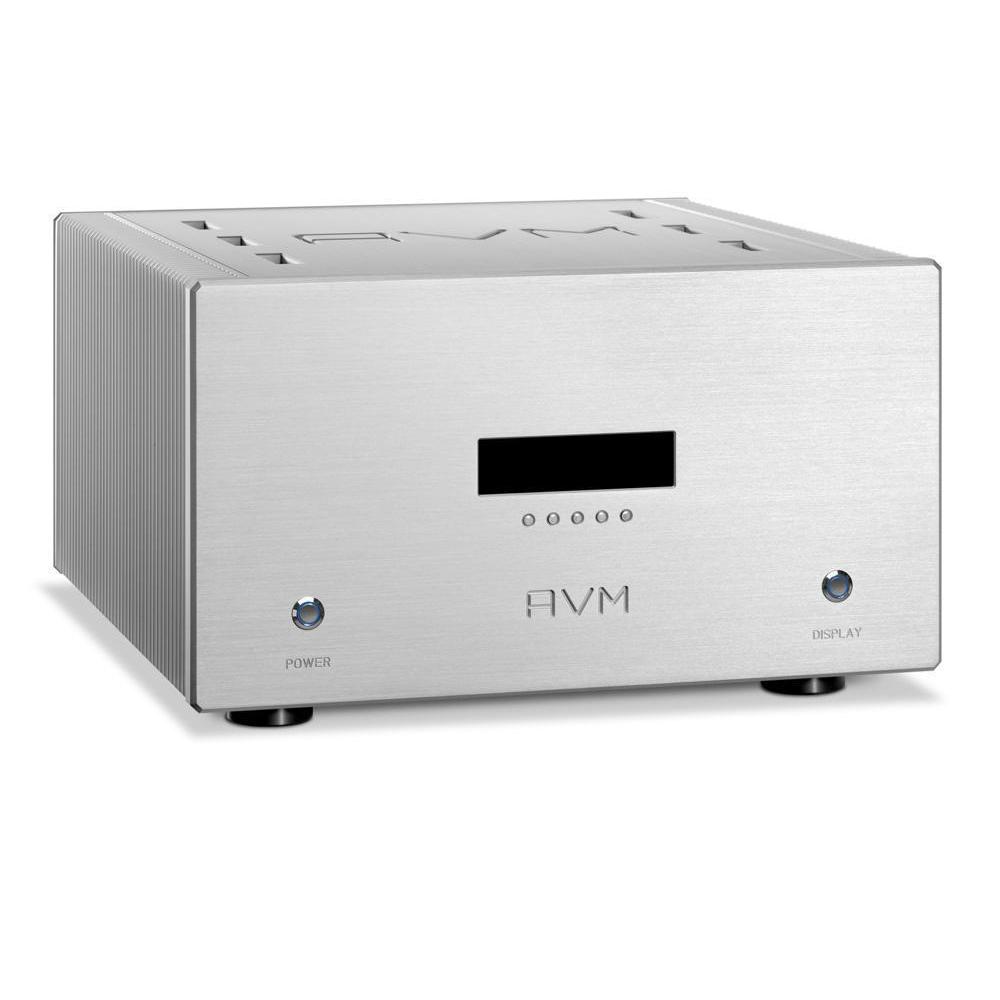 AVM - SA 8.3 - Stereo Power Amplifier Australia