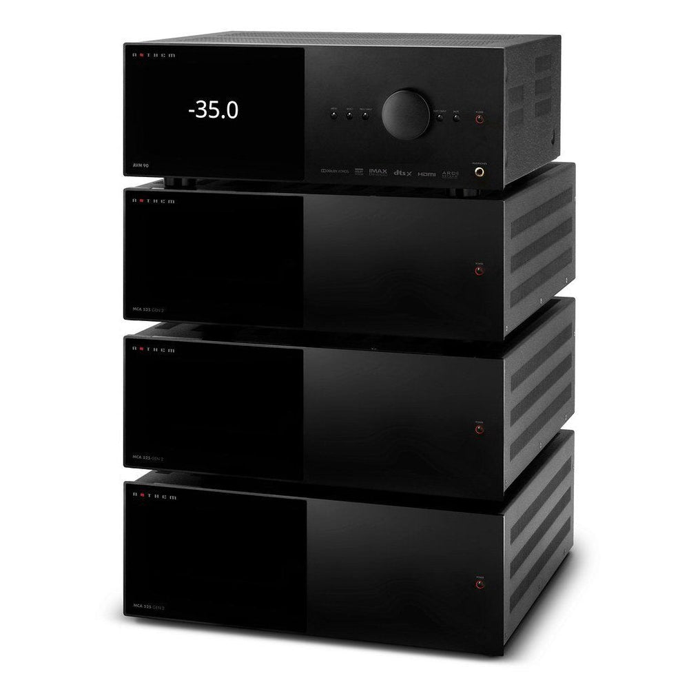 Anthem - AVM-70V - AV Processor Australia