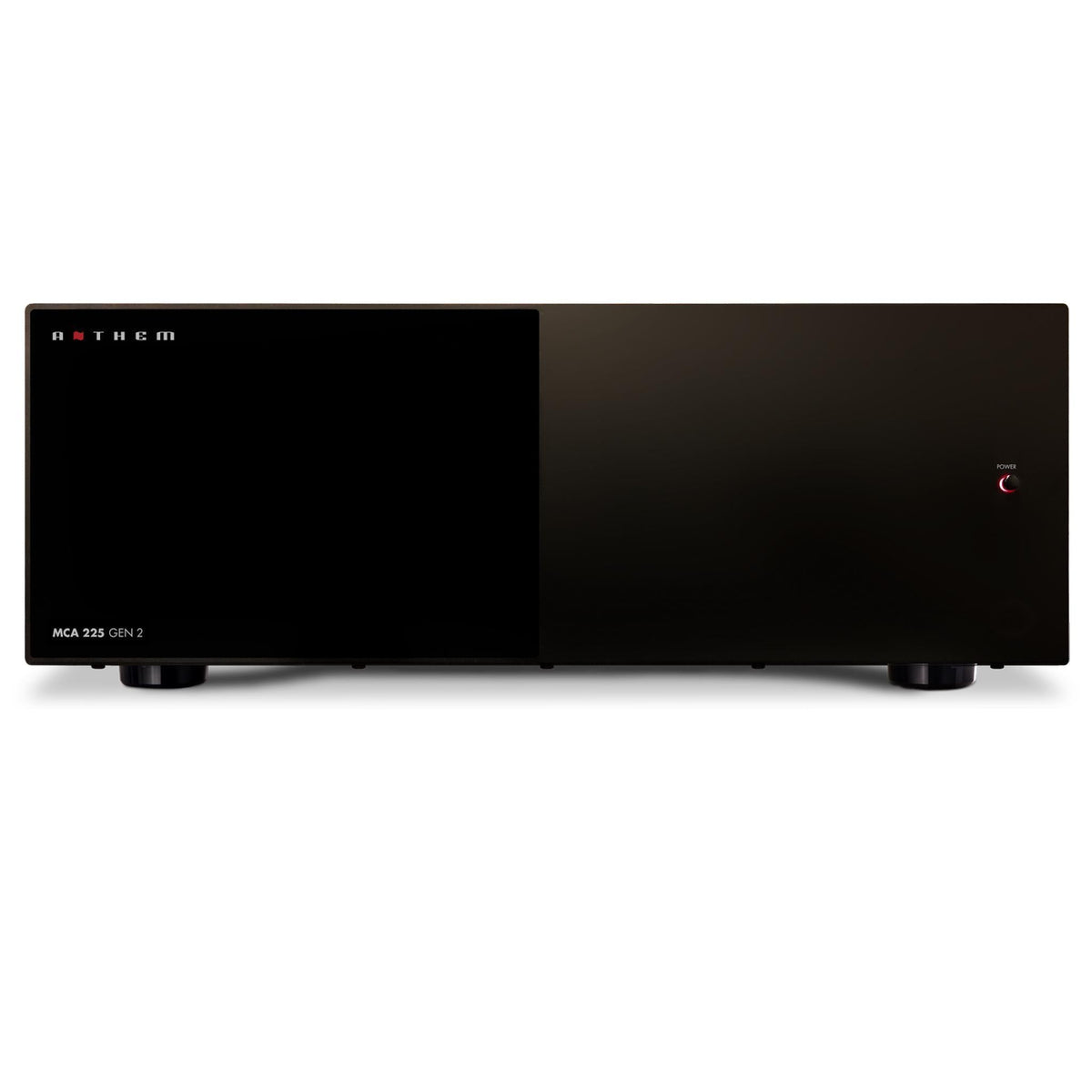 Anthem - MCA 225 G2 - 2-Channel Power Amplifier Australia