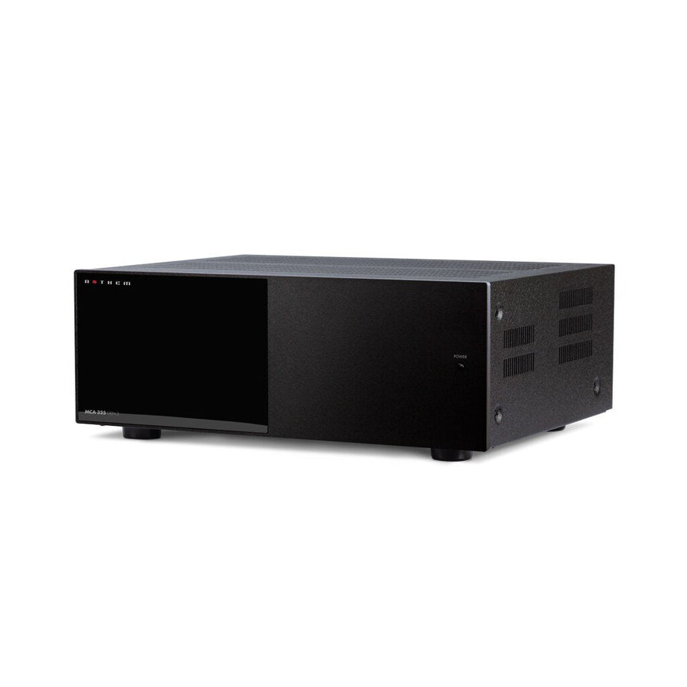 Anthem - MCA 325 G2 - 3 Channel Power Amplifier Australia