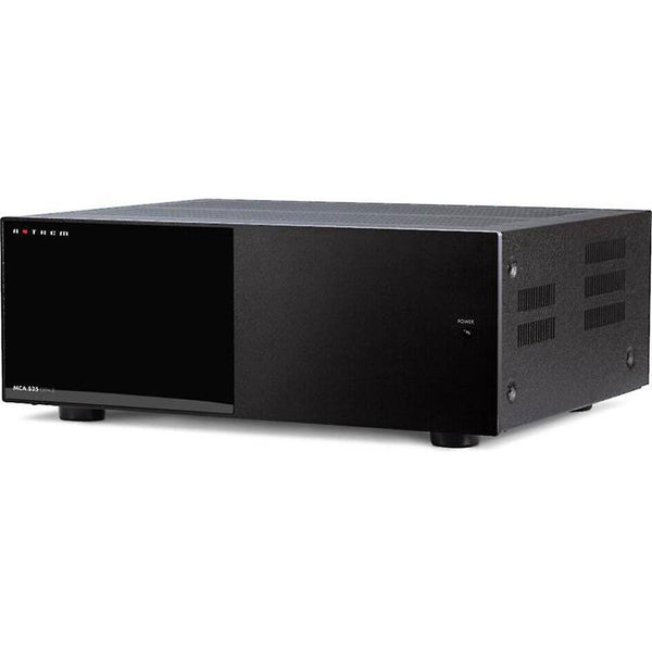 Anthem - MCA 525 G2 - 5-Channel Power Amplifier Australia
