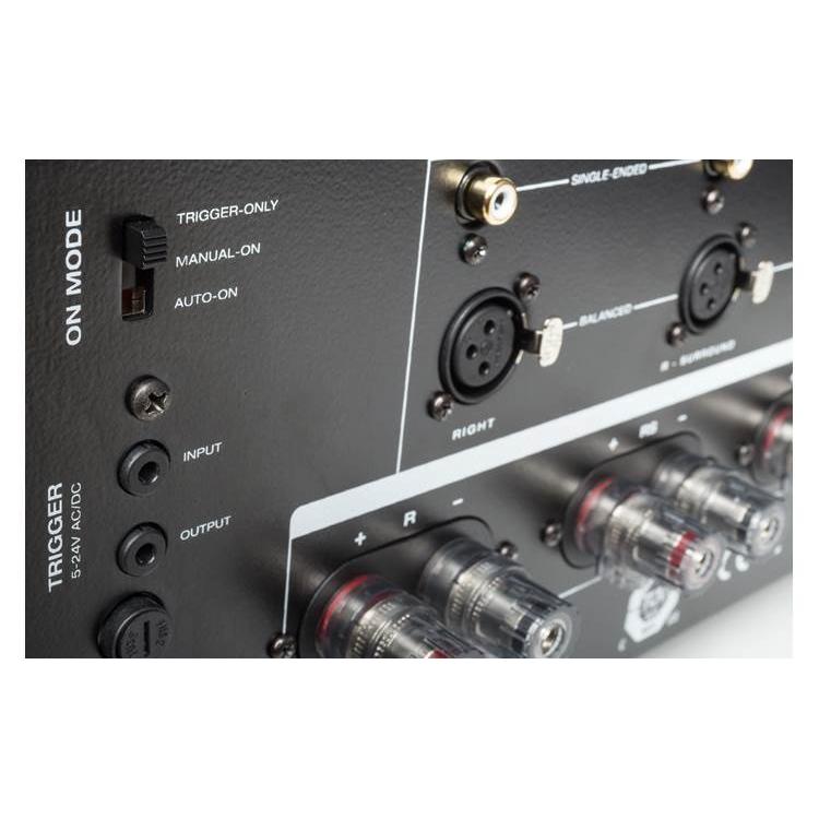 Anthem - MCA 525 G2 - 5-Channel Power Amplifier Australia