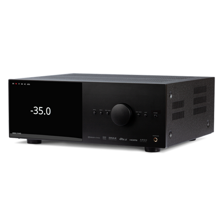 Anthem - MRX-1140 8K - AV Receiver Australia