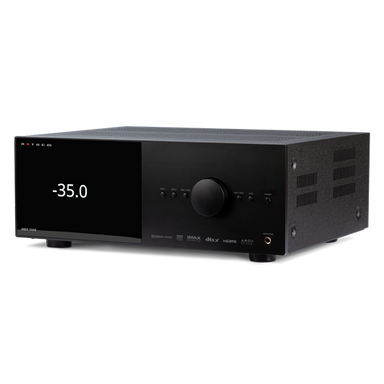 Anthem - MRX 540 8K - AV Receiver Australia