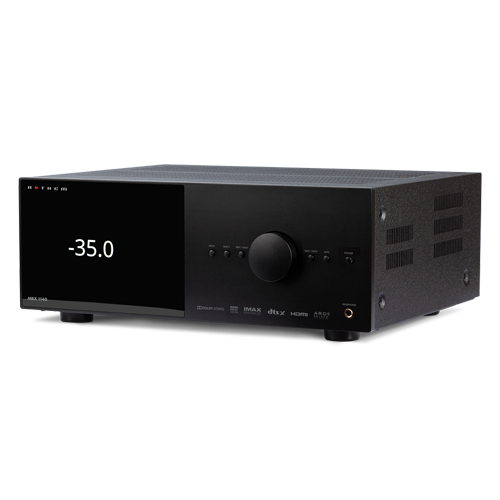 Anthem - MRX 540 8K - AV Receiver Australia