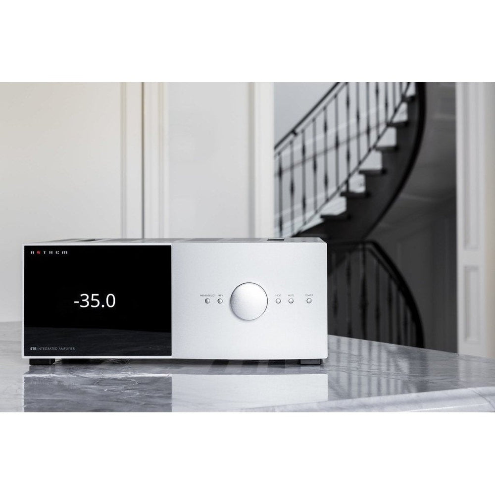 Anthem - STR - Integrated Amplifier Australia