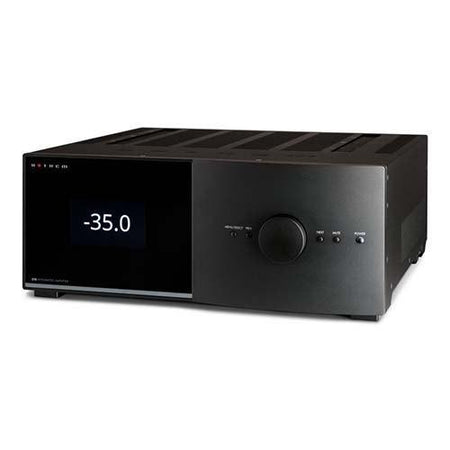 Anthem - STR - Integrated Amplifier Australia