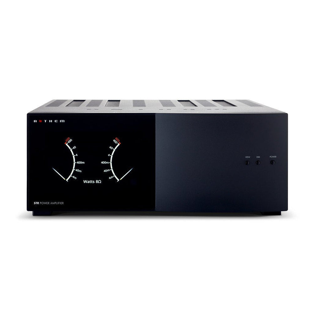 Anthem - STR - Stereo Power Amplifier Australia