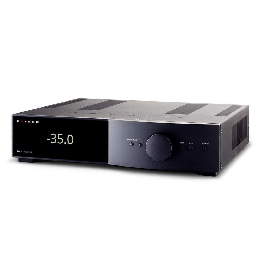 Anthem - STR - Stereo Pre-Amplifier Australia