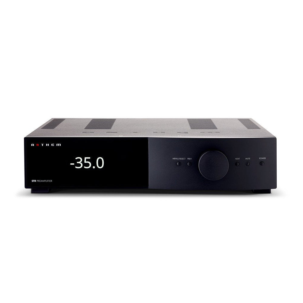 Anthem - STR - Stereo Pre-Amplifier Australia