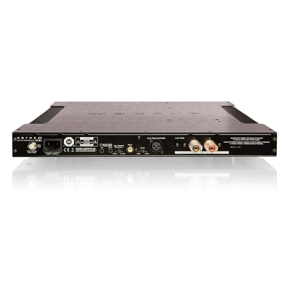 Anthem - Statement M1 - Monoblock Power Amplifier Australia