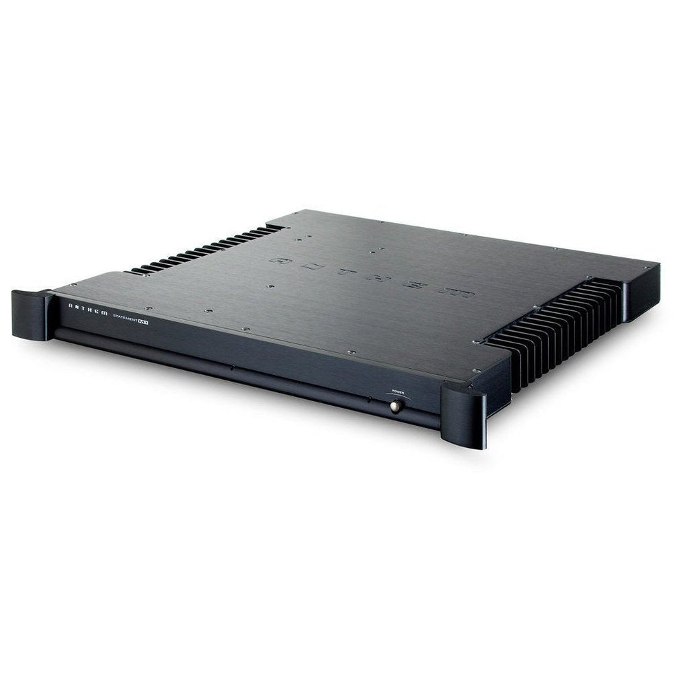 Anthem - Statement M1 - Monoblock Power Amplifier Australia
