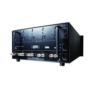 Anthem - Statement P5 - 5-Channel Power Amplifier Australia