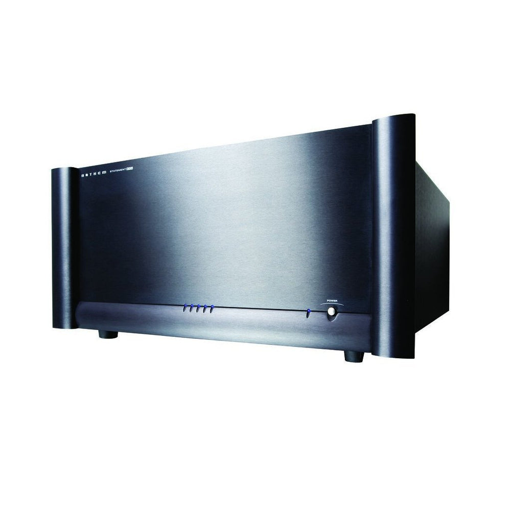 Anthem - Statement P5 - 5-Channel Power Amplifier Australia