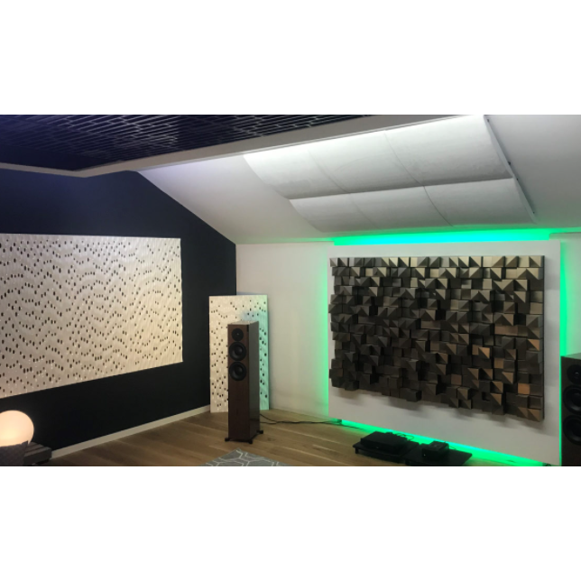 Artnovion - Andrea - Absorber Australia