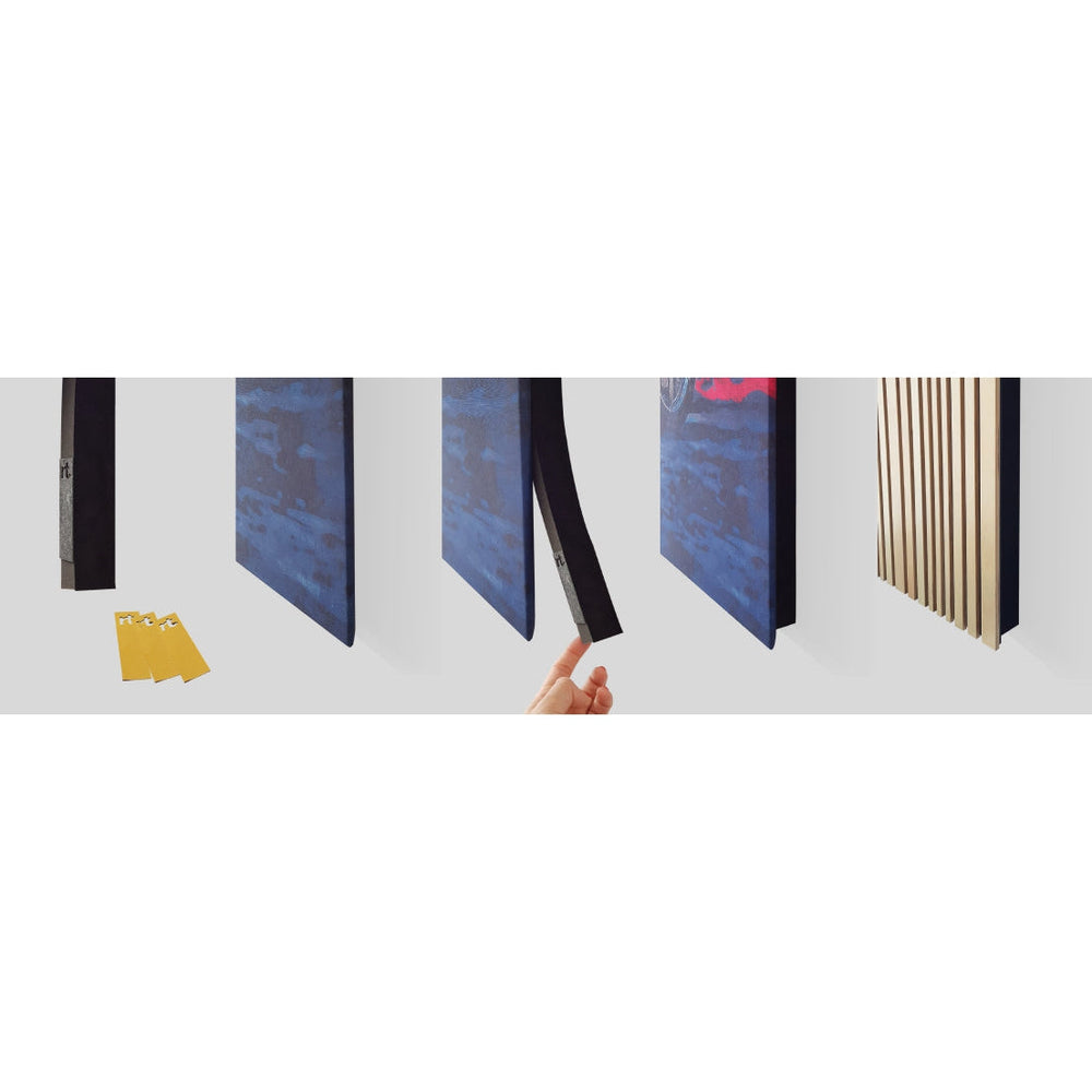 Artnovion - Fabric Side Cover Kit Australia