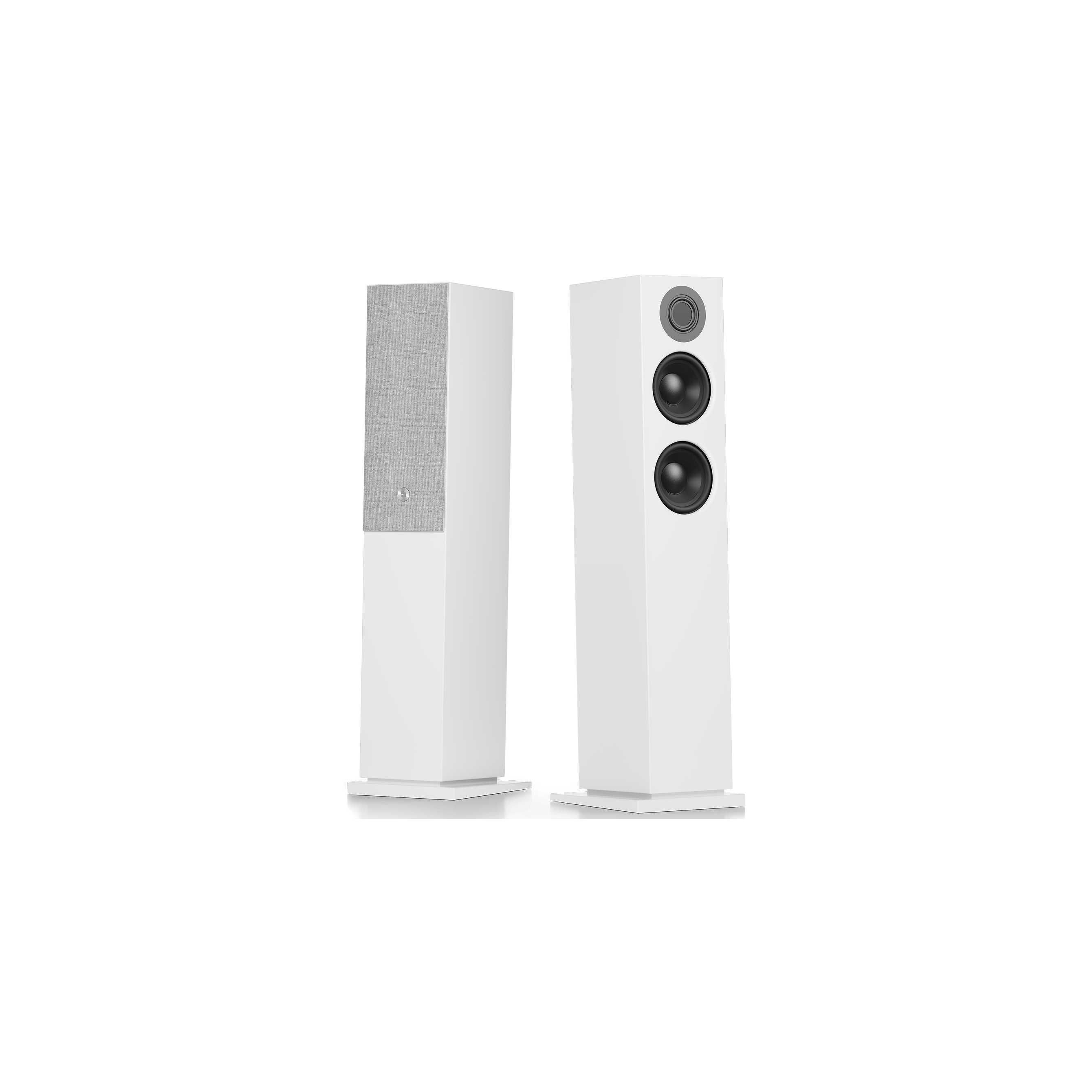 Audio Pro - A48 - Floorstanding Speakers Australia
