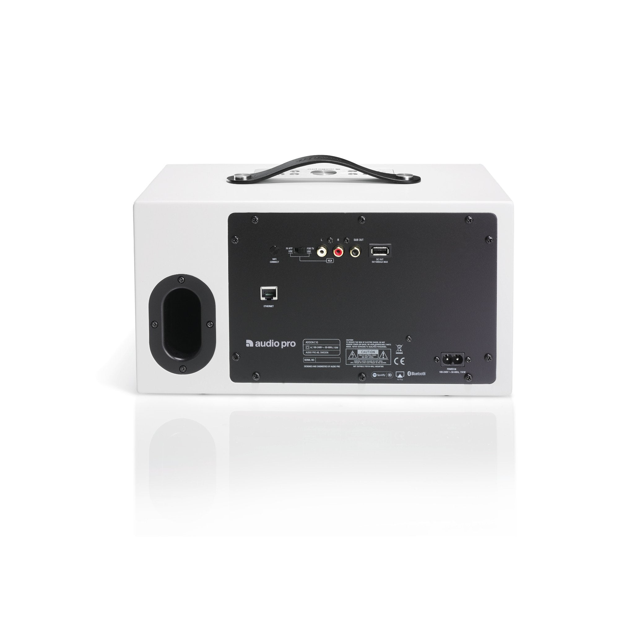 Audio Pro - Addon C10 - Wireless Speaker Australia