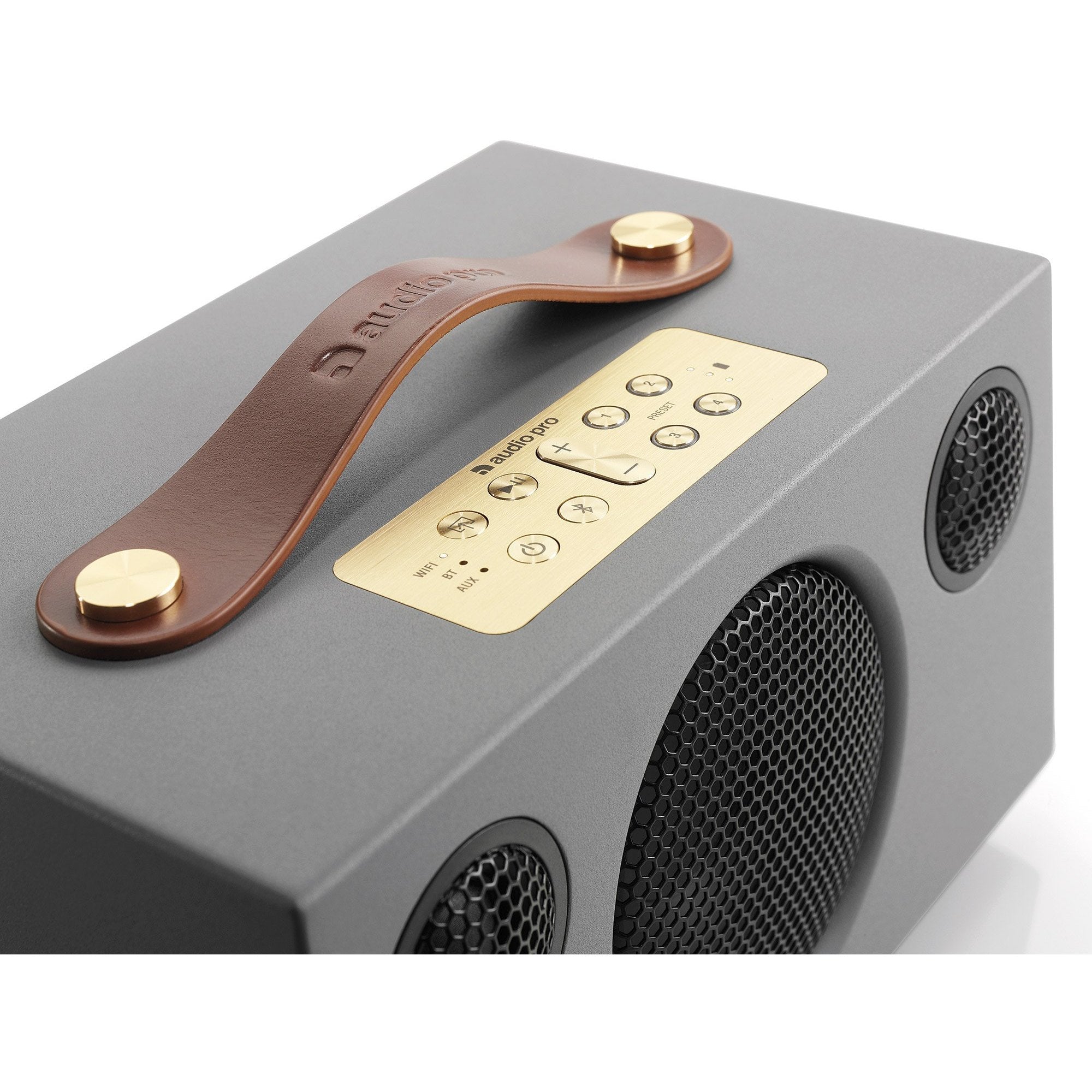 Audio Pro - Addon C3 - Portable Wireless Speaker Australia