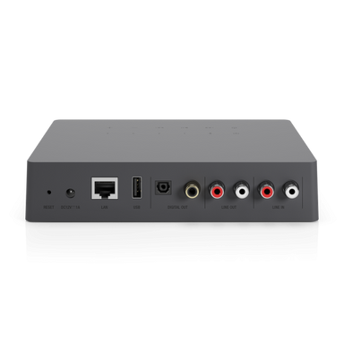Audio Pro - LINK 2 - Multiroom Player Australia