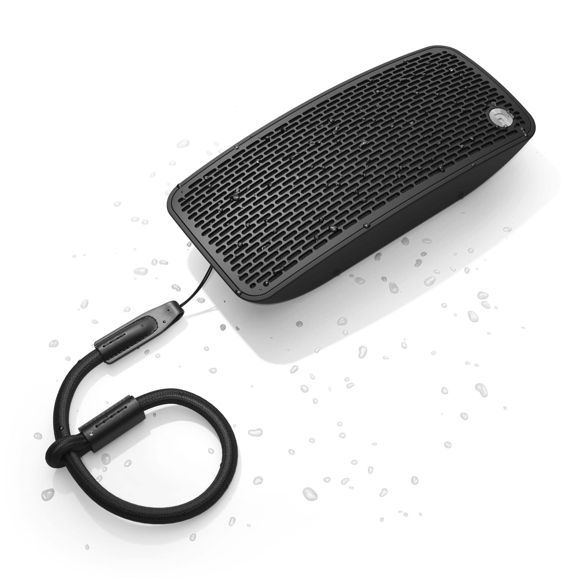 Audio Pro - P5 - Portable Bluetooth Speaker Australia