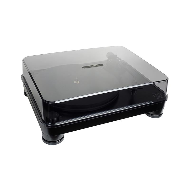 Audio Technica - AT-LP7 - Fully-Manual Belt-Drive Turntable Australia