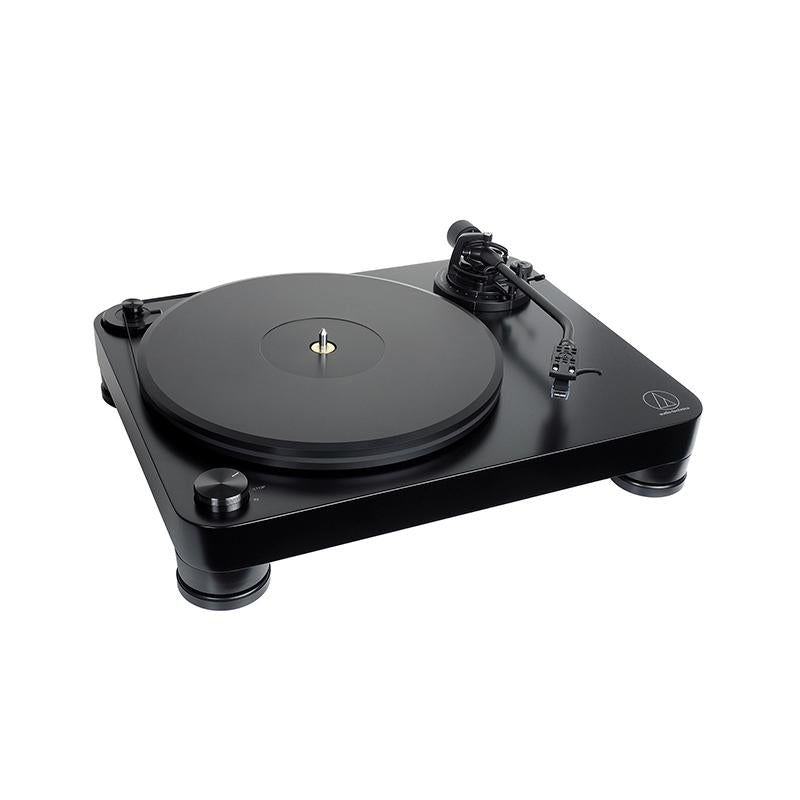 Audio Technica - AT-LP7 - Fully-Manual Belt-Drive Turntable Australia
