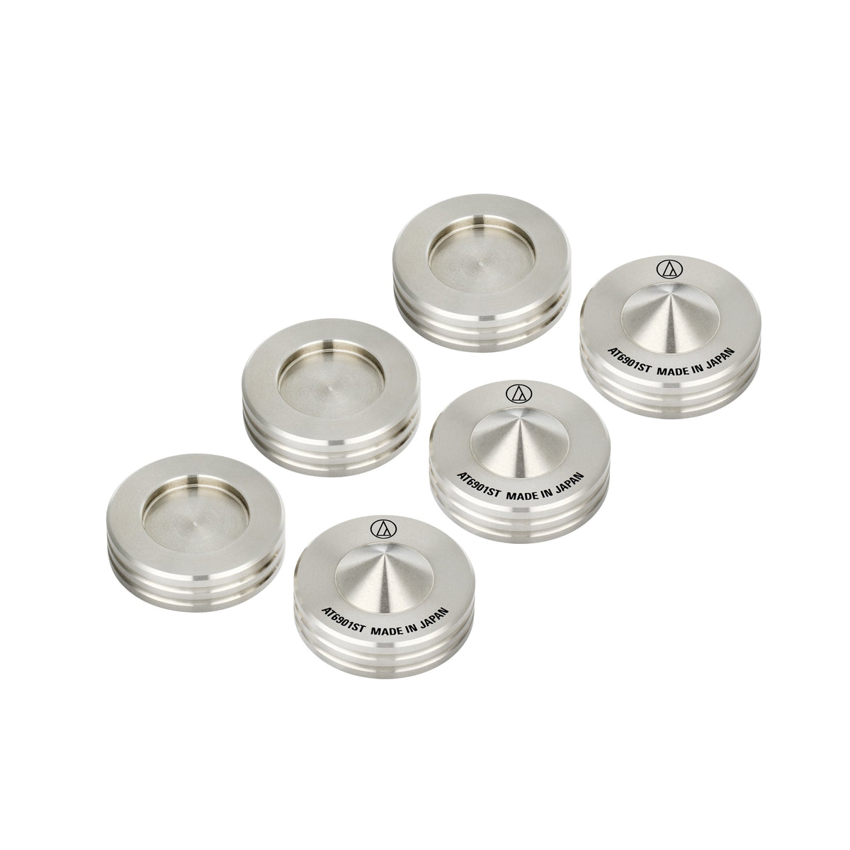 Audio Technica - AT6901ST - Spike Insulator Australia