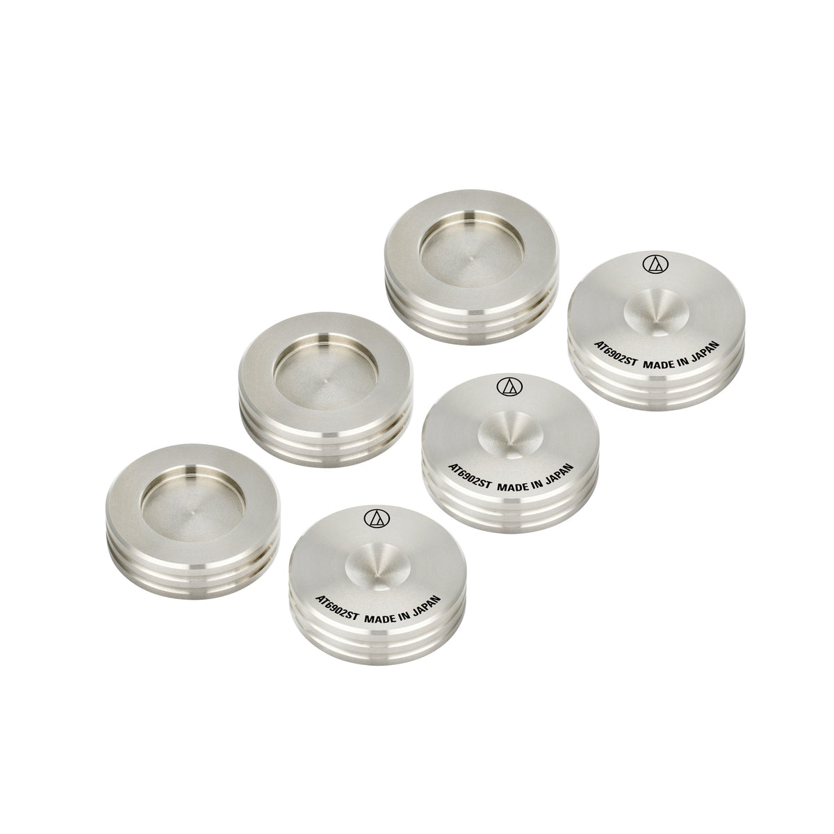 Audio Technica - AT6902ST - Spike Insulator Australia