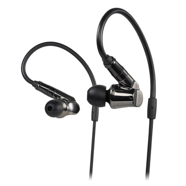 Audio Technica - ATH-IEX1 - Hybrid In-Ear Headphones Australia