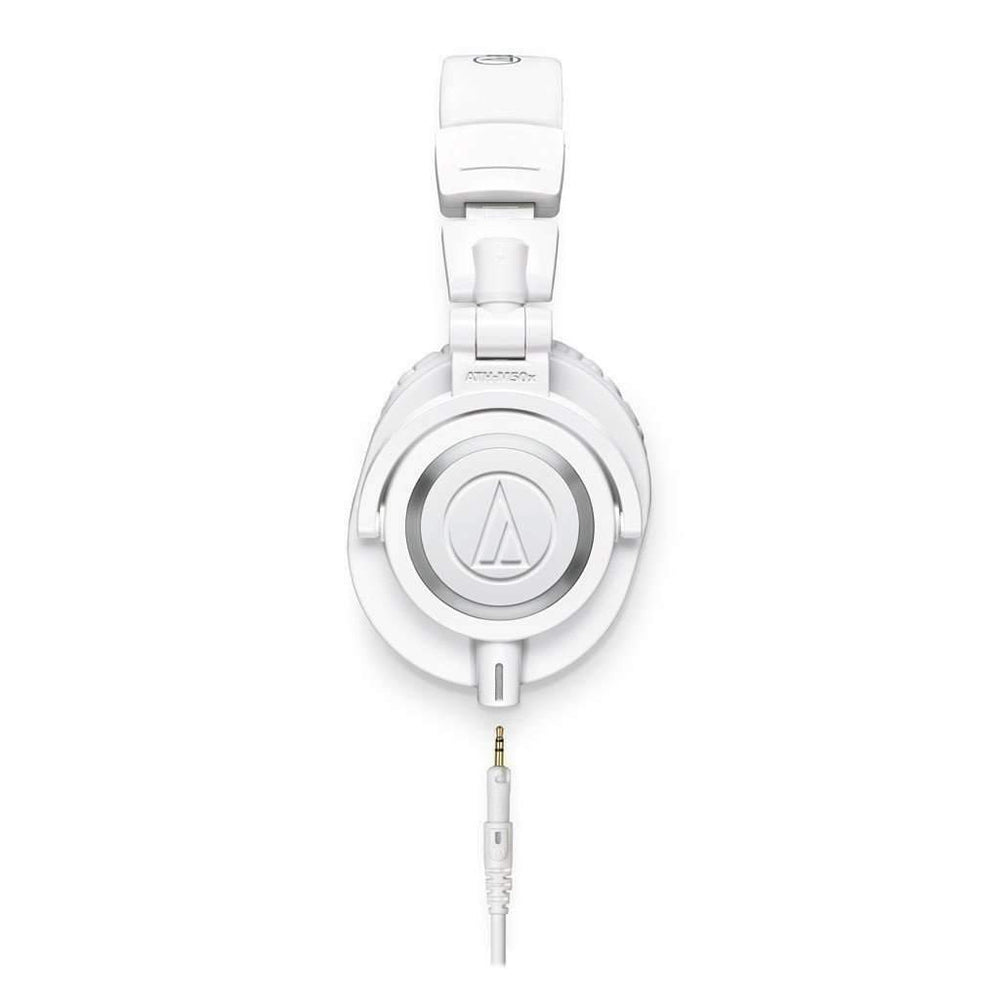 Audio Technica - ATH-M50x - Professional Studio Monitor Headphones Australia