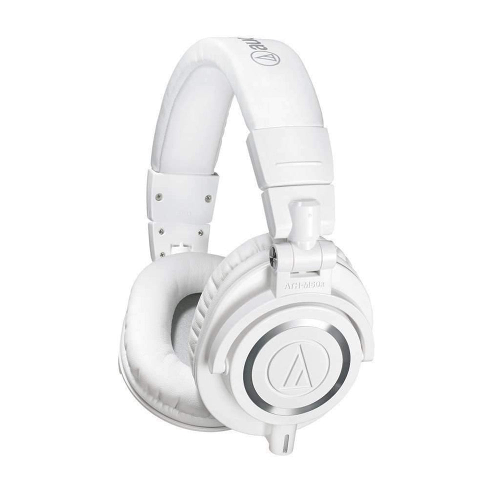 Audio Technica - ATH-M50x - Professional Studio Monitor Headphones Australia