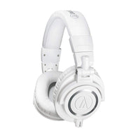 Audio Technica - ATH-M50x - Professional Studio Monitor Headphones Australia
