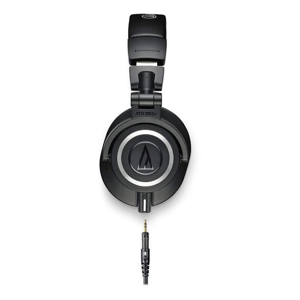 Audio Technica - ATH-M50x - Professional Studio Monitor Headphones Australia