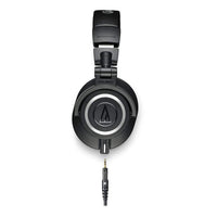 Audio Technica - ATH-M50x - Professional Studio Monitor Headphones Australia