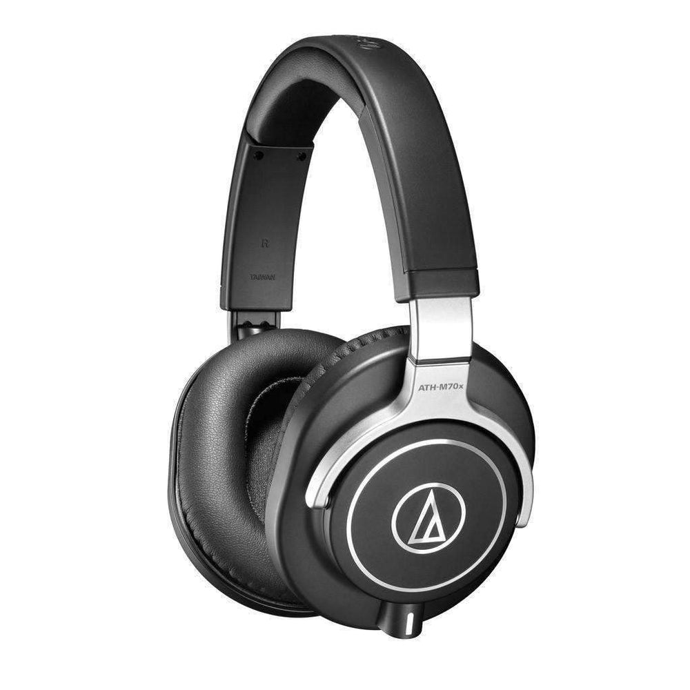 Audio Technica - ATH-M70x - Headphones Australia