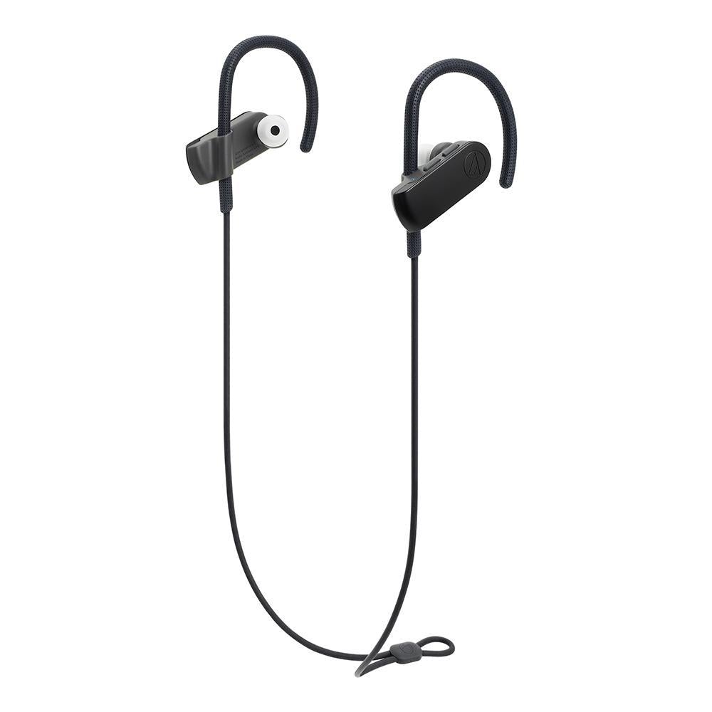 Audio Technica - ATH-Sport 50BT - In-Ear Headphones Australia