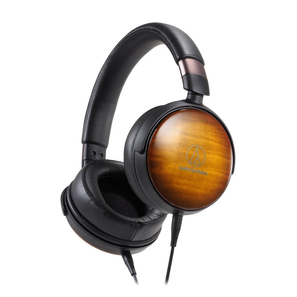 Audio Technica - ATH-WP900 - Portable Over-Ear Headphones Australia