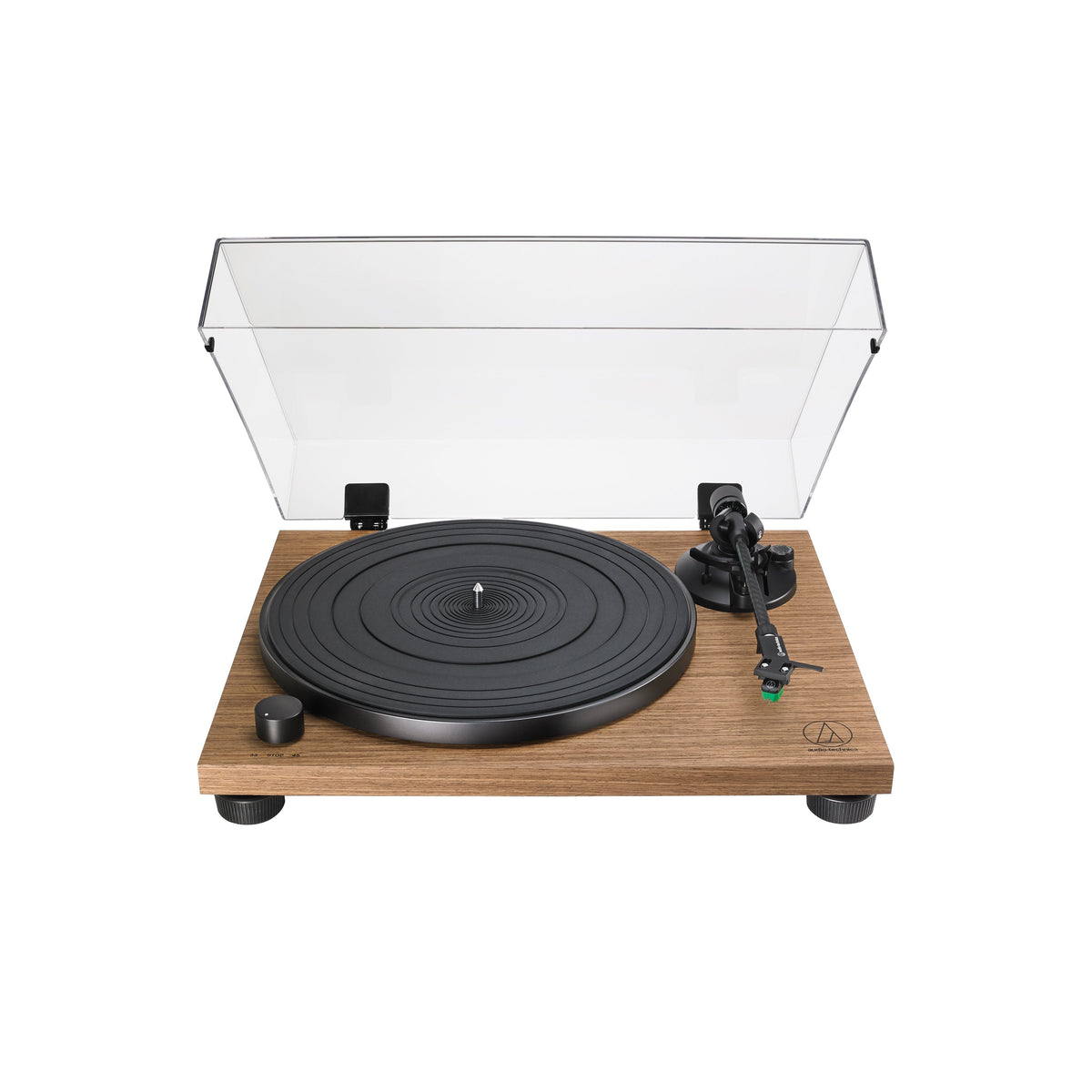 Audio Technica - LP-W40WN - Turntable Australia