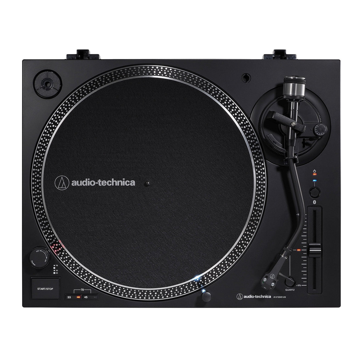 Audio Technica - LP120XBT - USB Turntable Australia